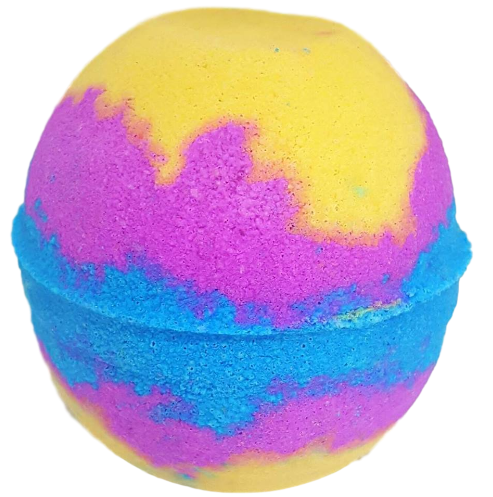 Tooti Fruiti Bath Bomb