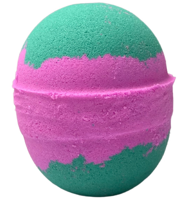 Watermelon Bath Bomb