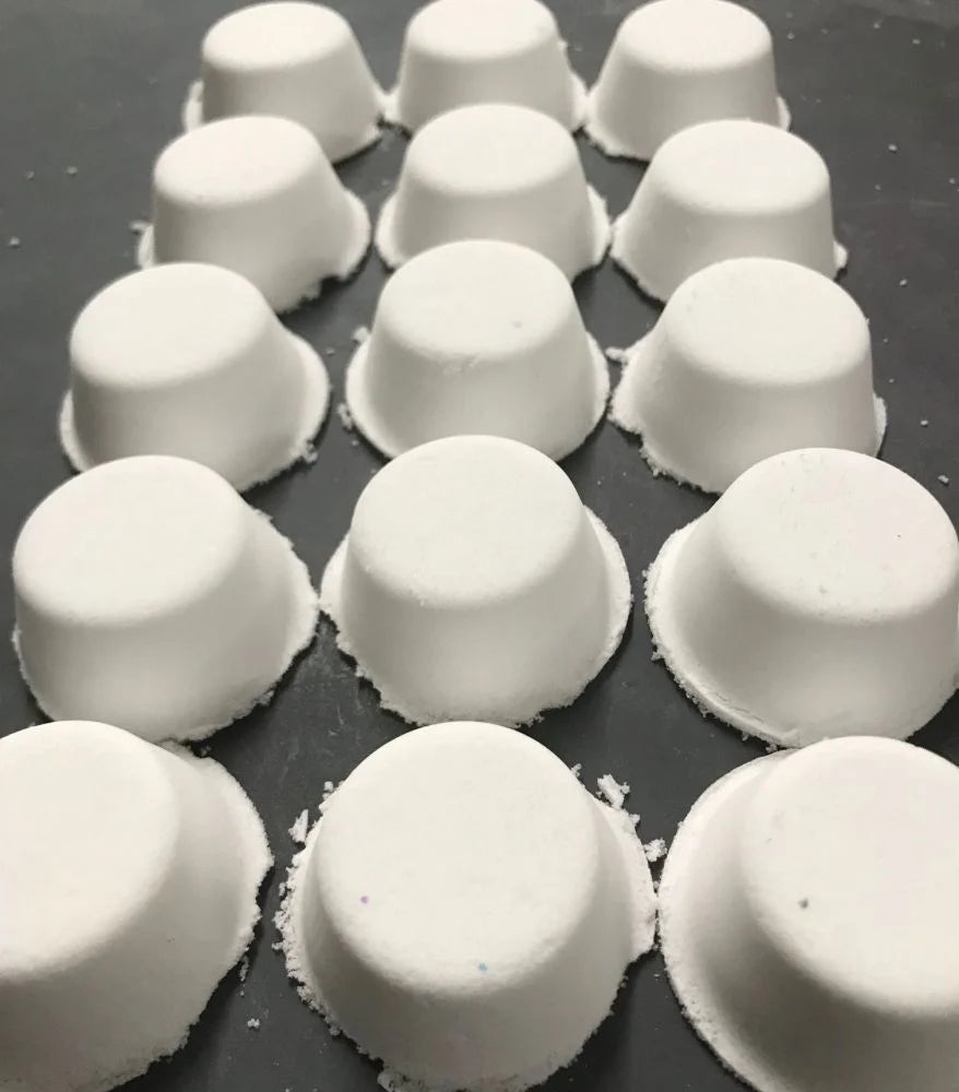 Mop Fizzer Bombs (6)