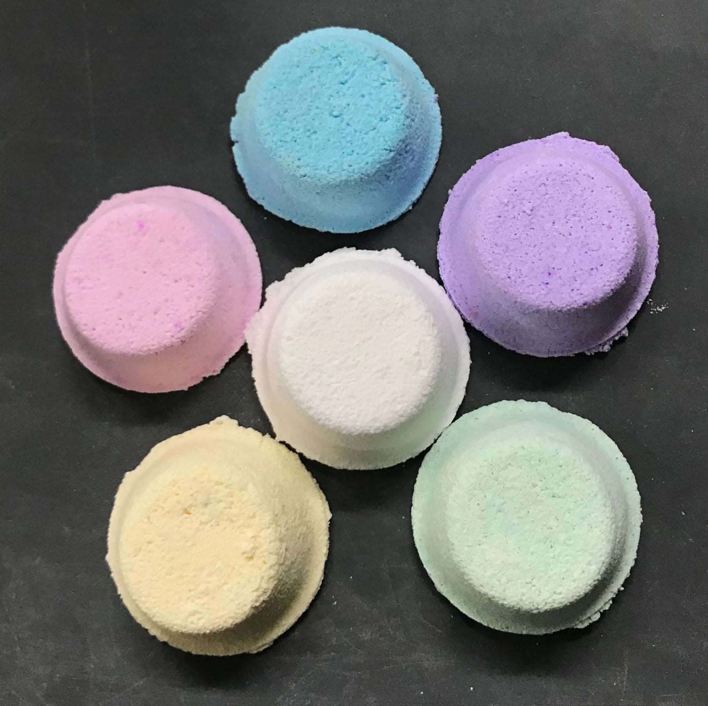 Toilet Fizzer Bombs (6)