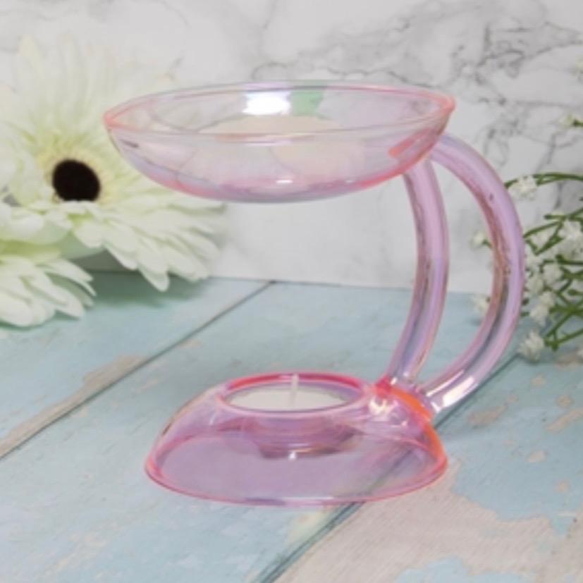 Standing Oil Burner / Wax Melter 13cm