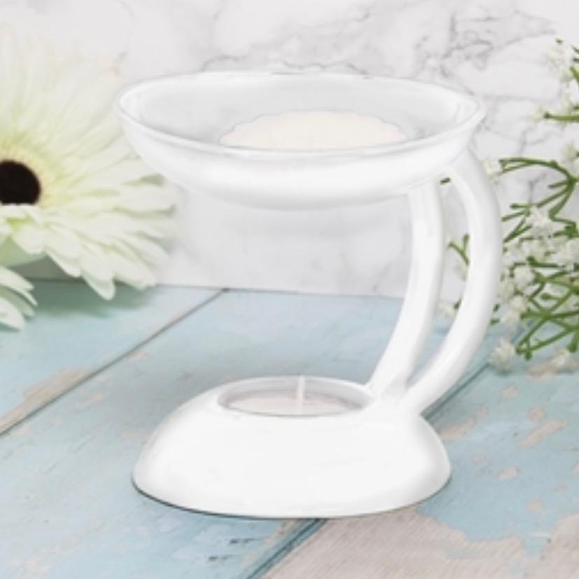 Standing Oil Burner / Wax Melter 13cm