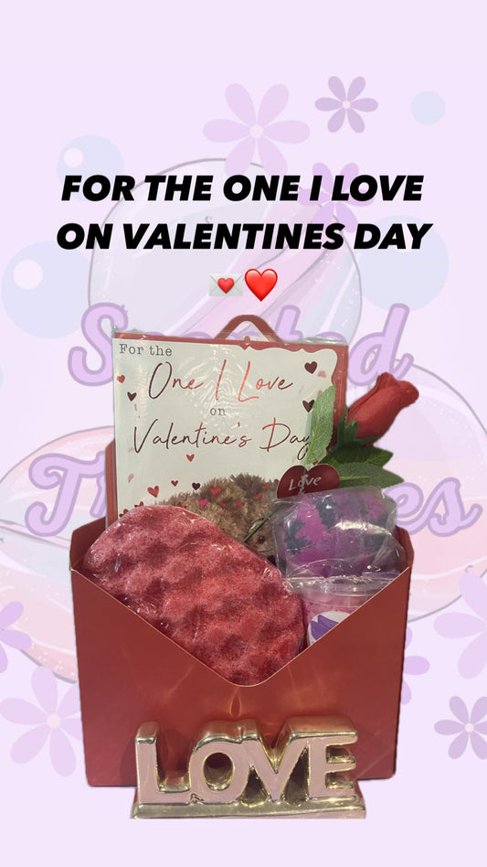 Valentines Gift Sets