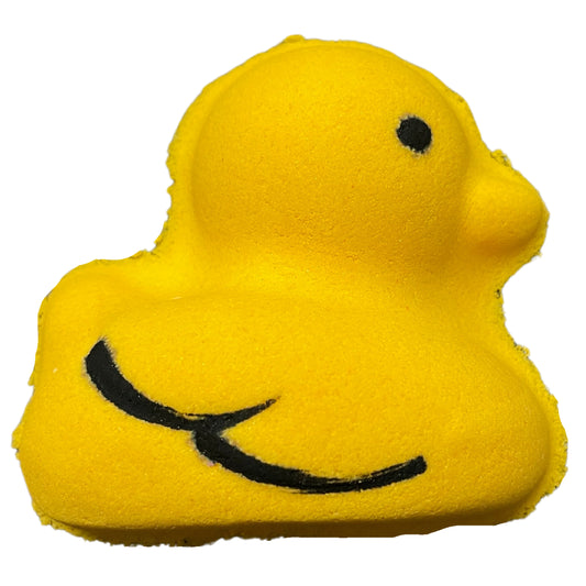 Rubber Duck Bath Bomb