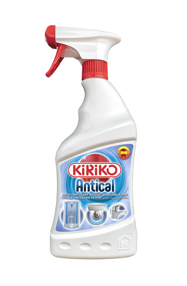 Kiriko Antical Limescale Cleaner