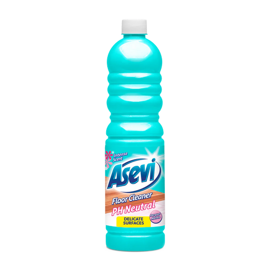 Asevi PH Neutral Floor Cleaner Multipurpose