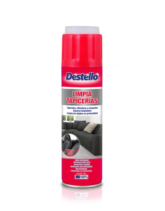 Destello Upholstry cleaner