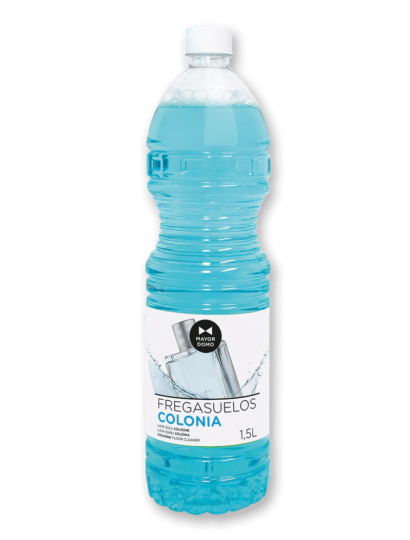 Mayordomo Colonia Floor Cleaner 1.5L