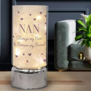 Nan Light Up Glitter Tube