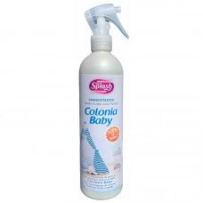 Splash Colonia Baby Room & Linen Spray