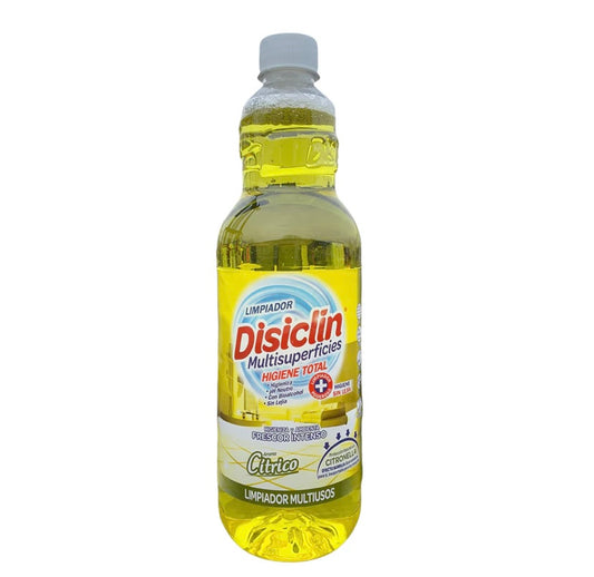 Disiclin Citrico multipurpose/ floor cleaner