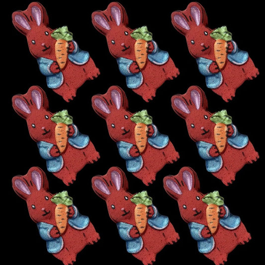 Peter Bunny Bath Bomb