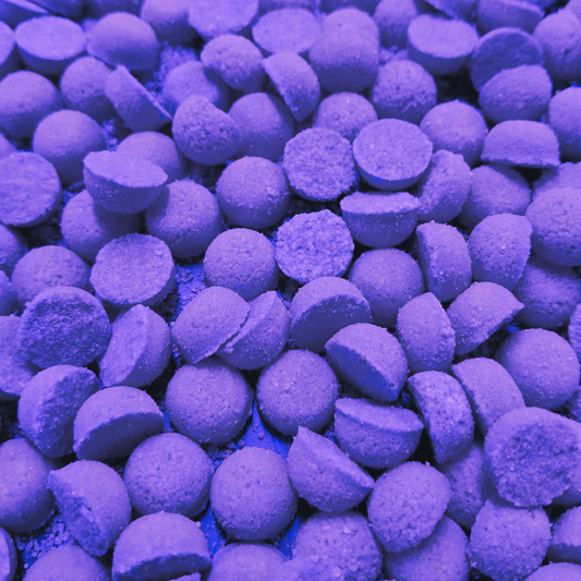 Mini Bath Bomb Pearls