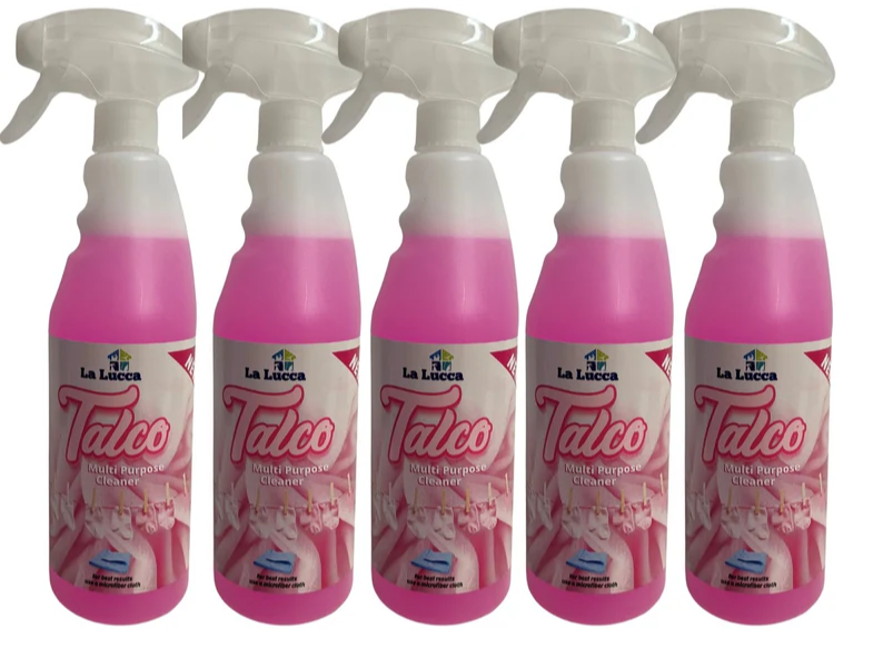 Talco Multi Surface Cleaner