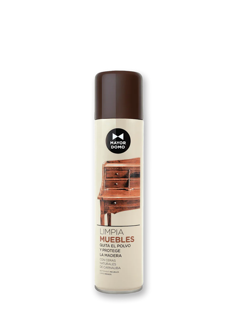 Mayordomo Furniture Cleaner