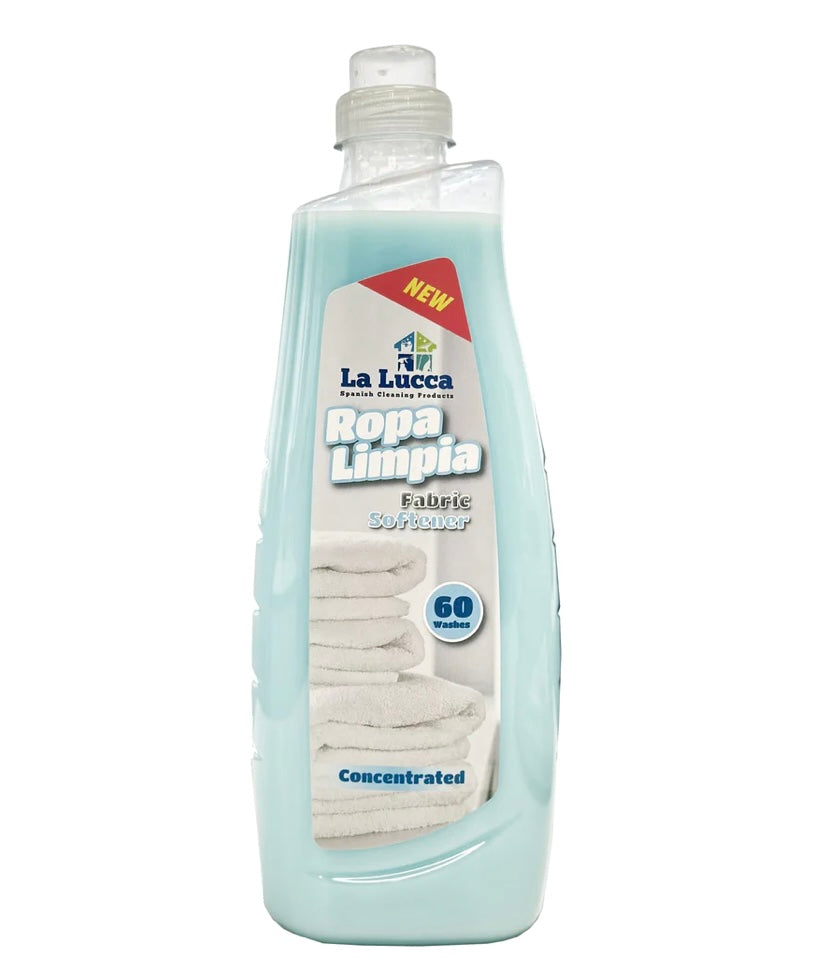 Ropa Limpia Softener - LOCAL DELIVERY ONLY