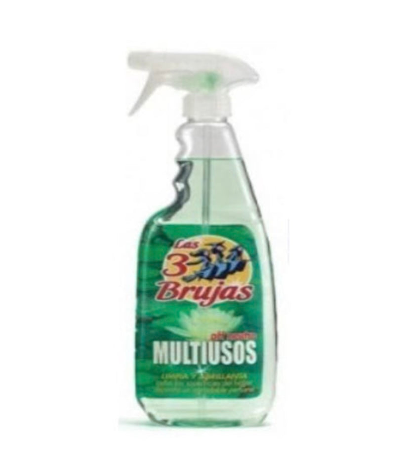 3 Witches Multipurpose Spray