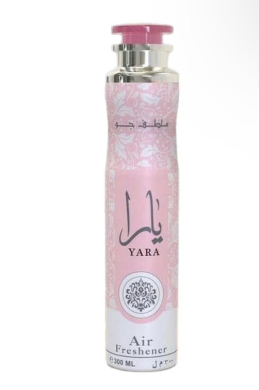 Dubai Air Freshener Yara Pink