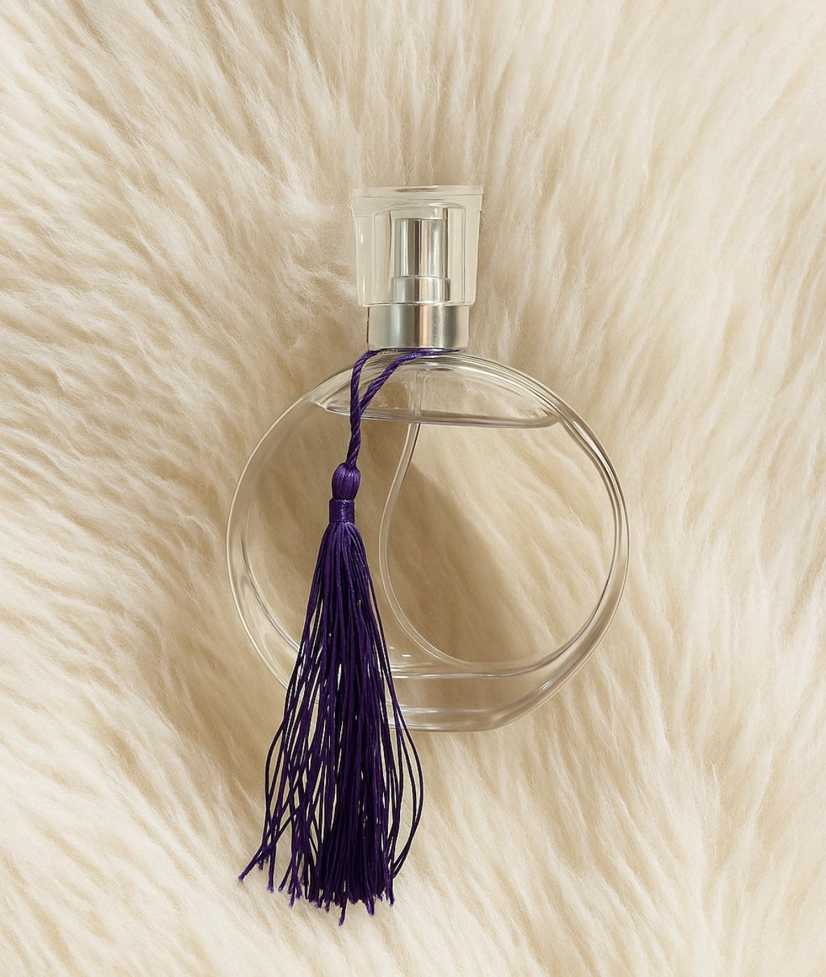 50ML Luxury Perfume Glass Bottles Inspired By Designer Fragrances