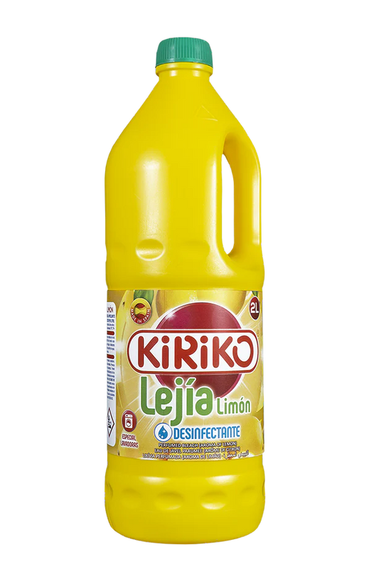 Kiriko Lemon Bleach 2L