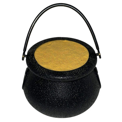 Halloween Foaming Cauldron Bath Bomb