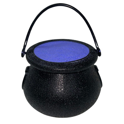 Halloween Foaming Cauldron Bath Bomb