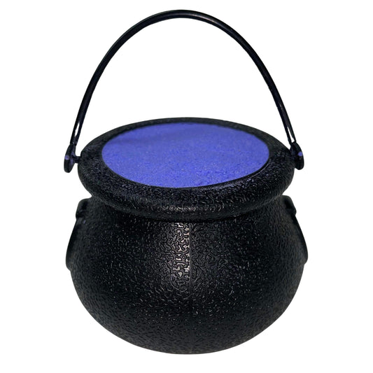 Halloween Foaming Cauldron Bath Bomb