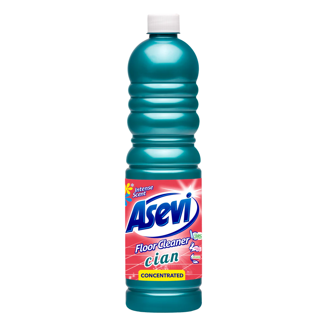 Asevi Cian Floor Cleaner
