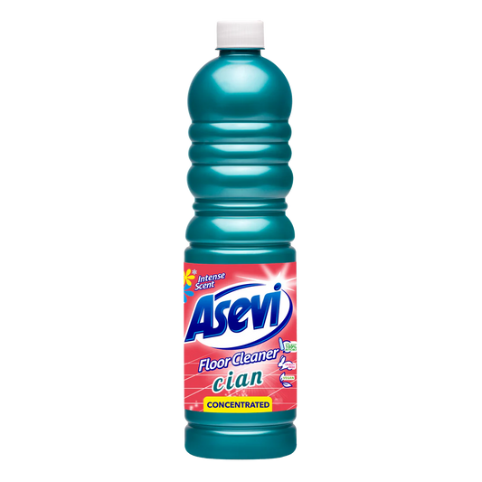 Asevi Cian Floor Cleaner