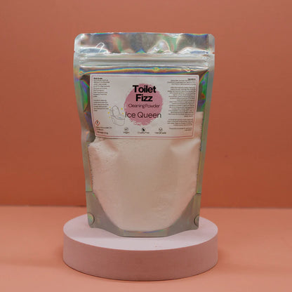 Toilet Fizz Cleaning Powder 500G Bag