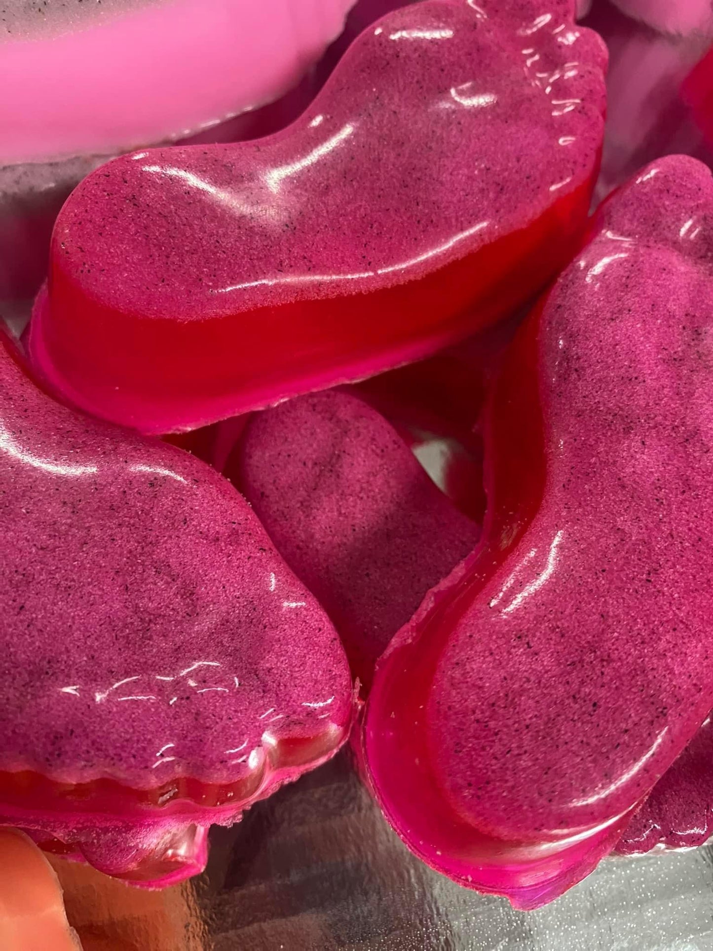 Foot Pumice Soap