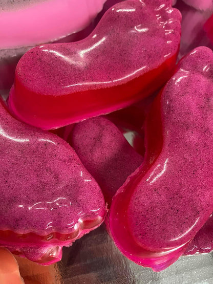 Foot Pumice Soap