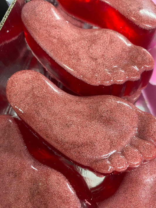 Foot Pumice Soap