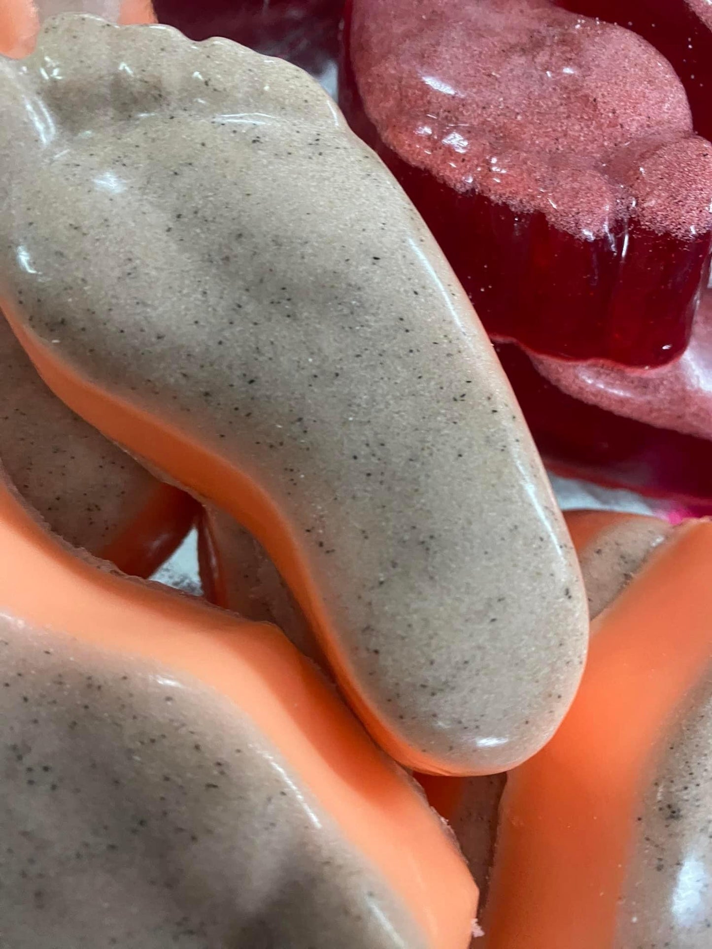 Foot Pumice Soap