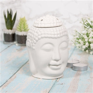 White Buddha Burner