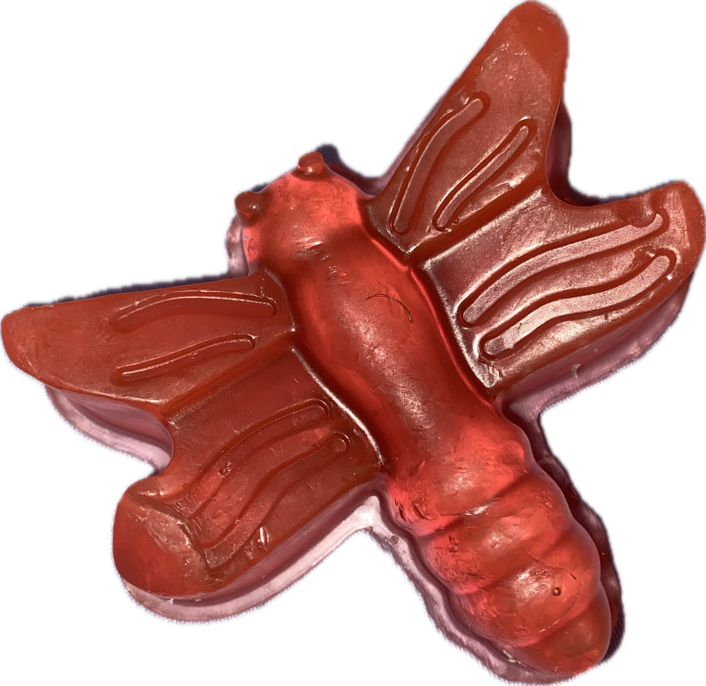 Handmade Soap Shapes