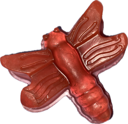 Handmade Soap Shapes