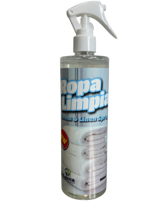 Ropa Limpia Air Freshener 400ml