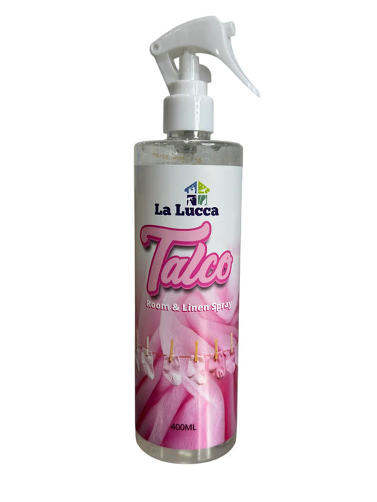Talco Air Freshener 400ml
