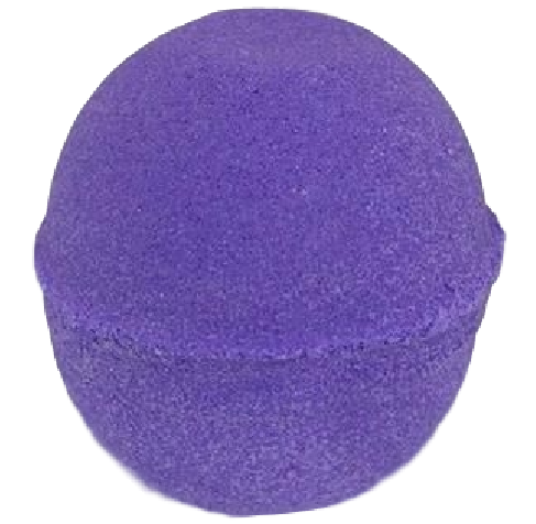 Black Orchid Bath Bomb