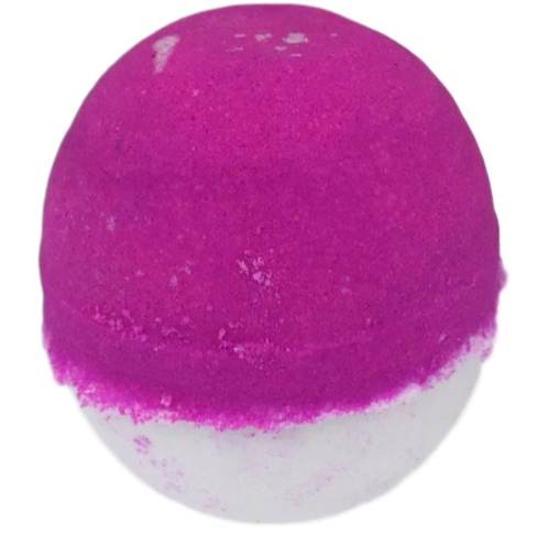 Coconut Bath Bomb