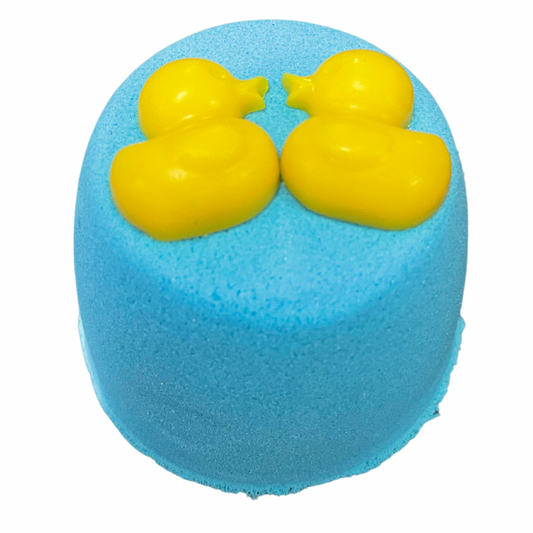 Duckie Bath Bomb