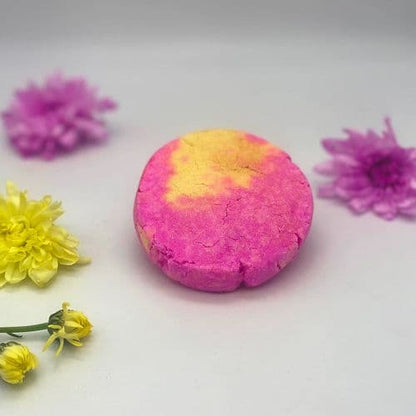 Bubble Bath Blocks