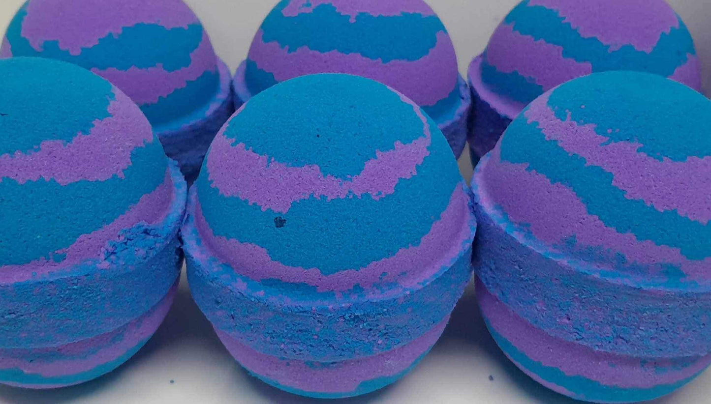 Good Girl Bath Bomb