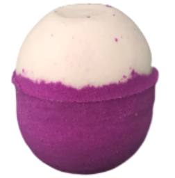 Snow Fairy Bath Bomb