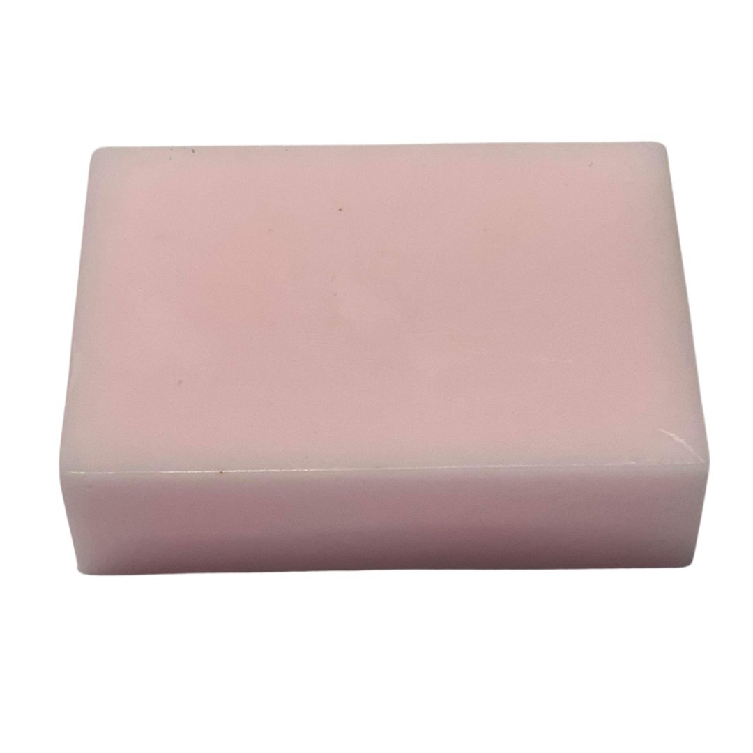 Solid Shampoo Bars