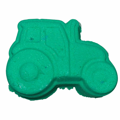 Tractor Bath Bomb