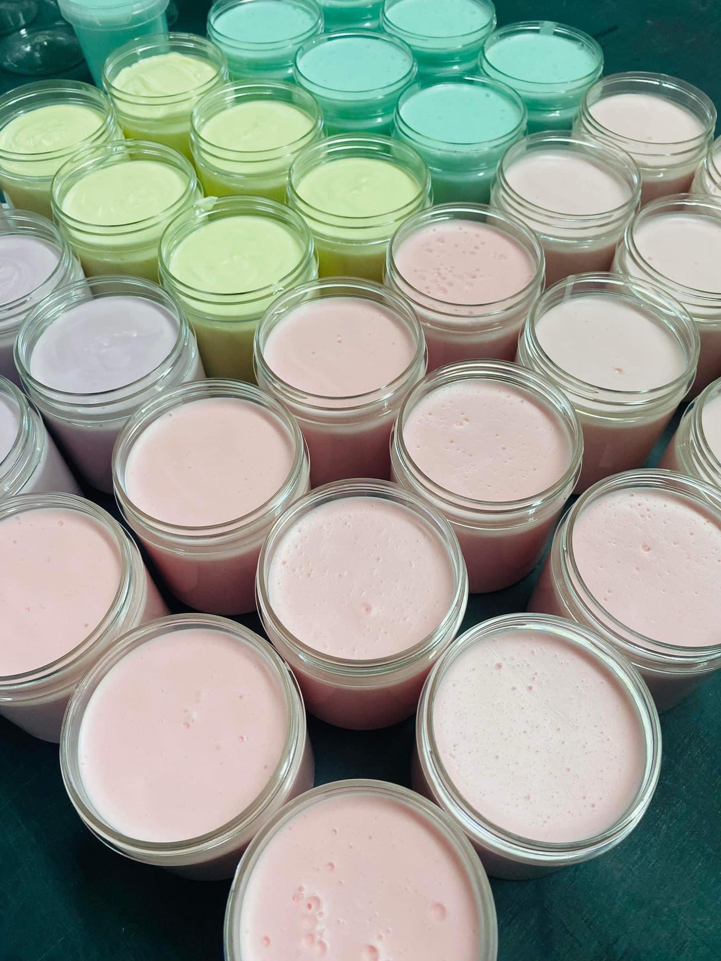 Luxury Body Butter