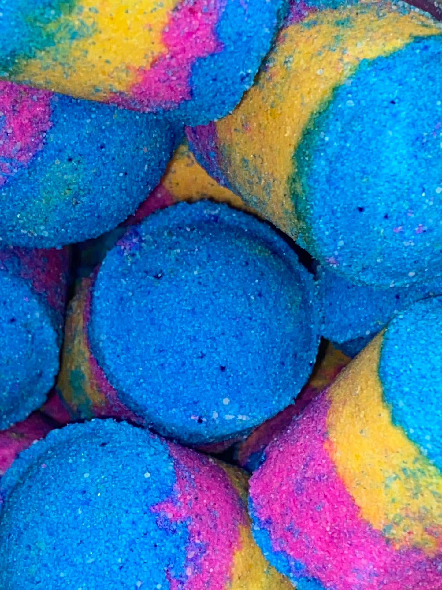Bath Bomb Shots (3)