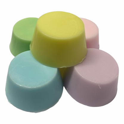 Solid Shampoo Bars